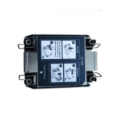 P24871-001 P14468-001 Standard CPU Heatsink for HPE DL360 G10 Plus G10+ picture