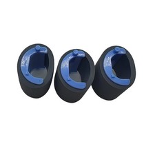 3PCS Paper Pickup Roller Fits For HP P1106 P1102W RL1-1442-000 RL1-1442 P1007 picture