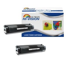 2 toner Cartridge replace for HP LaserJet 1200 series C7115X 4000 Pages Printer picture