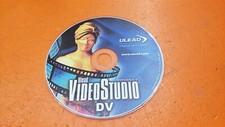 ⭐️⭐️⭐️⭐️⭐️ Ulead VideoStudio DV Version 5.0 Creative Intelligence Disc Only picture