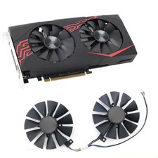 For ASUS P106-100 GTX1060 1070 8GB GAMING OC Graphics Card T129215SU Cooling Fan picture