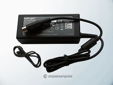 4-Pin DIN +/-18V AC Adapter For Bose P/N: 309612-001 309612-003 309612-104 Power picture
