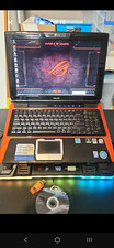 ASUS ROG G50V 15.6