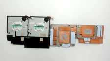 Laptop Heatsink for DELL Precision 7670 picture