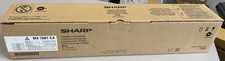 Sharp Genuine MX-75NT Cyan Toner MX-75NT-CA OEM Original MX 6500 7090 8090 picture