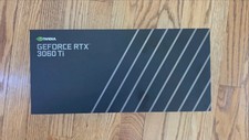 NVIDIA GeForce RTX 3060 Ti Founders Edition 8GB GDDR6 Graphics Card picture