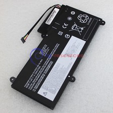 Laptop 45N1754 45N1755 Battery For Lenovo ThinkPad E450 E450C E455 E460 E460C picture