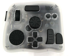 Used TourBox Elite Plus iPad Drawing Bluetooth Controller picture