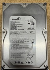 Seagate Barracuda 7200.9 300GB 3.5'' SATA HDD Hard Drive ST3300822AS picture