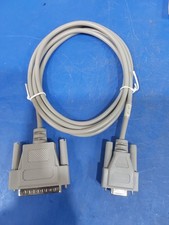NORTEL NT5P41AP DB9/DB25 PC SERIAL/MODEM CABLE picture