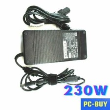 Original HP 230w 19.5V EliteBook ProBook AC Adapter/Charger 7.4mm Barrel Tip picture