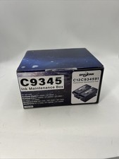 SEALED Spaceink C9345 C12C934591 Ink Maintenance Box Replacement 2pck For ET, WF picture