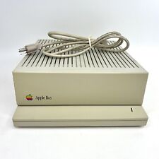 Vtg Apple IIGS Computer Only A2S6000 - Tested - Read picture