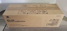 Konica Minolta AAJ50Y1 WX106 Waste Toner Box picture