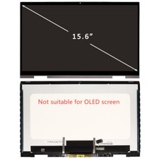 M45481-001 FHD LCD Touch Screen Digitizer Assembly for HP ENVY X360 15m-EU0023DX picture