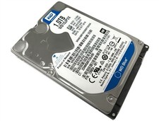 Western Digital WD Blue WD10JPVX 1TB 2.5