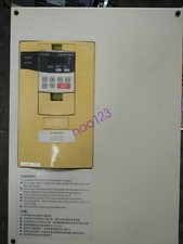 1PC Mitsubishi Used FR-A540-30K-CH 30KW Tested It In Good Condition DHL/FedEx picture