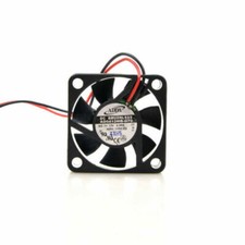 1pcs ADDA 4010 AD0412MB-G70 Fan DC12V 0.08A 4cm 40*10mm 2pin picture
