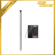 Galaxy S25 Ultra S Pen, Replacement Stylus for Samsung, Black, EMR 4096 picture