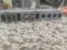 HP Pocket Media Drive Bay or a similar component Parts picture