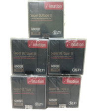 Lot of 22 imation 1/2
