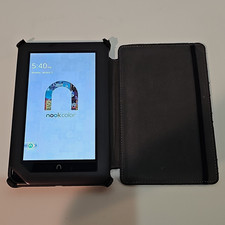 Barnes & Noble NOOK Color 6