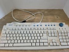 Rare Vintage Acer 6511-UV Keyboard picture