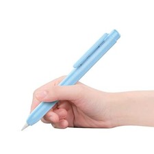  Holder Case Fit Apple Pencil 1st Gen, Retractable Tip Cap Fit New iPad 10th  picture