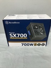 Silverstone SFX Series SST-SX700-G 80 PLUS Gold Modular Power Supply - New picture