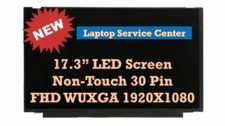 HP 17-cn0023dx 17-cn0033dx 17-CN1063CL 17-CN2063CL FHD 1920x1080 Matte WARRANTY picture