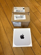 Apple A3238 Mac Mini  EMPTY BOX ONLY W/ Shipping Nox picture