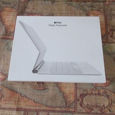 Apple Magic Keyboard 11