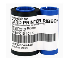 Printer Parts Printer Ribbon Fits For Zebra Printer Accessories P330i P310 picture