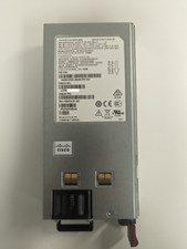 Cisco NC5K-PDC-930W-FR | NCS 5000 Power DC 930W Front-Back Airfl | 341-100474-01 picture