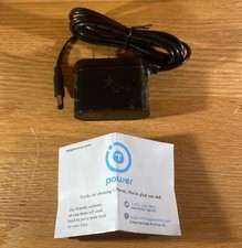 NEW Power Toppoweracc Tip OS (5.5MM) Replacement Charger picture