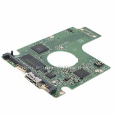 2060-771961-001 REV A Digital PCB HDD Logic Contorller Board picture