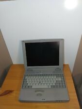 Vintage and Rare Toshiba Satellite Pro 465CDX *FOR PARTS/REPAIR/COLLECT*/Charger picture