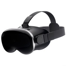 VR Glasses for Smartphone, 3D Virtual Reality Headset with 98° FOV, Adjustable picture