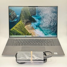 Dell Precision 5750 15.6