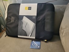 Case Logic LAPS-116 Carrying Case (Sleeve) for 16