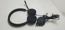 Jabra HSC016 EVOLVE 20 Wired Headset Tested picture