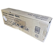 Ricoh 418425 Waste Toner Bottle IM C6000 Genuine New OEM Boxed, picture