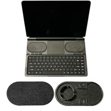 1 Pair For GPD WIN Mini Buckle Joystick Protection Cover 3D Printing Accessories picture