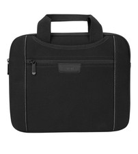 Targus Slipskin Sleeve with Hideaway Handles for 12-Inch Laptops (TSS981GL) picture