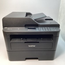 Brother MFC-L2750DW Monochrome Laser All-in-One Printer - Parts / Repair / AS IS picture