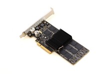 HPE 1.3TB Read Intensive-2 HH/HL PCIe SSC Workload Accelerator P/N: 833584-001 picture