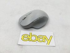 Microsoft Surface Precision Bluetooth Optical Mouse Gray Model 1818 - FREE S/H picture
