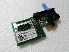 IDSDM SD FLASH CARD MODULE For DELL POWEREDGE R620 R720 R520 R420 SERVER 6YFN5 picture