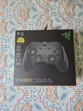  NEW  Razer Wolverine V3 Pro 8K PC Wireless Esports Controller picture