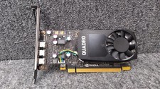 ELSA Quadro P400 GPU Graphics Card Used picture
